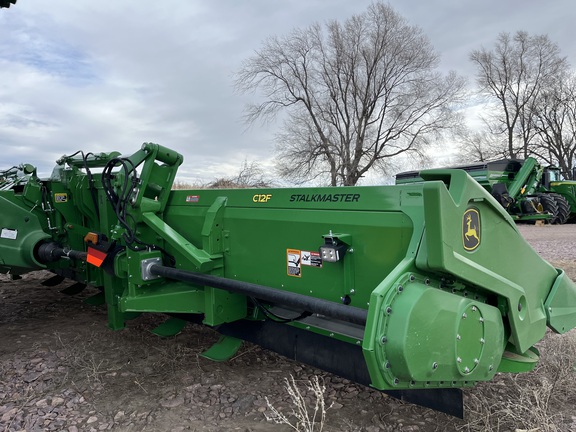 2024 John Deere C12F Header Corn Head