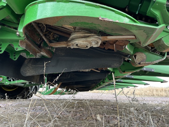 2024 John Deere C12F Header Corn Head