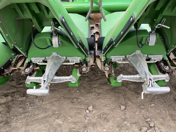 2024 John Deere C12F Header Corn Head