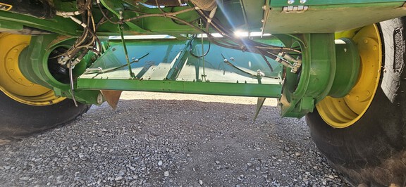 2020 John Deere W235 Windrower