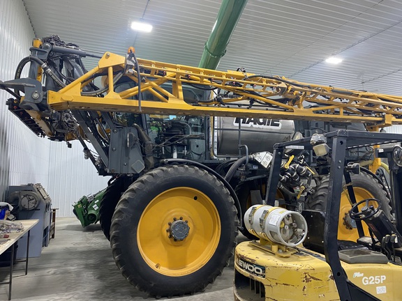 2015 Hagie STS12 Sprayer/High Clearance