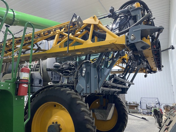 2015 Hagie STS12 Sprayer/High Clearance