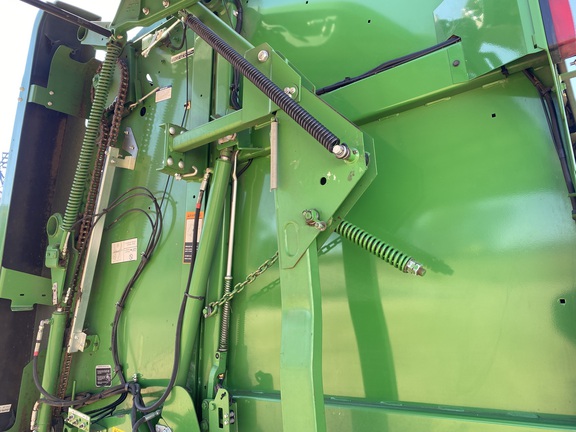 2016 John Deere 569 Premium Baler/Round