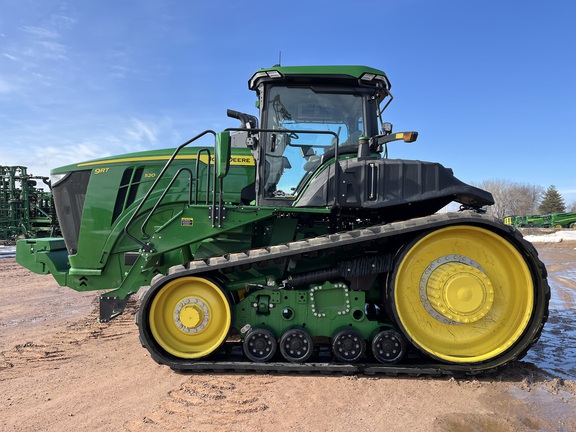 2023 John Deere 9RT 520 Tractor Rubber Track
