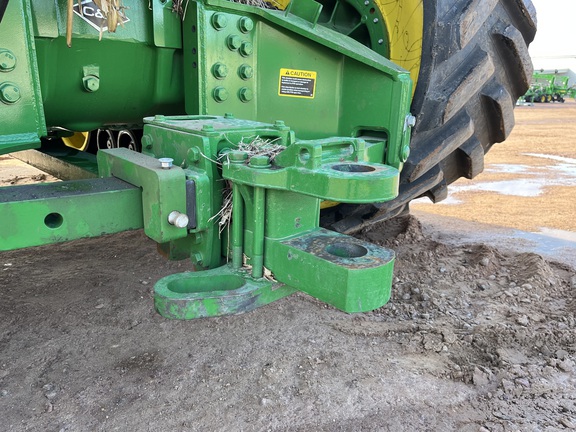 2023 John Deere 9RT 520 Tractor Rubber Track