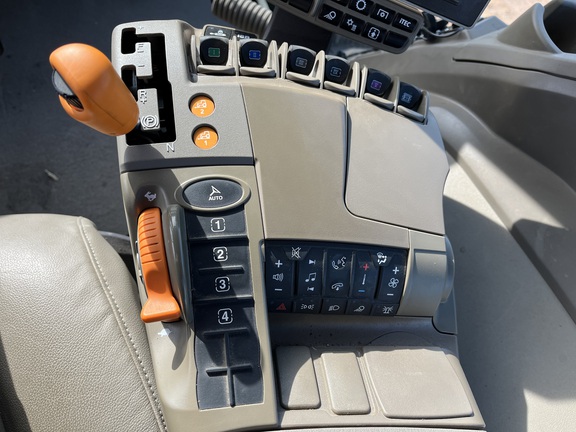 2023 John Deere 9RT 520 Tractor Rubber Track