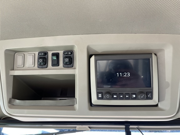 2023 John Deere 9RT 520 Tractor Rubber Track