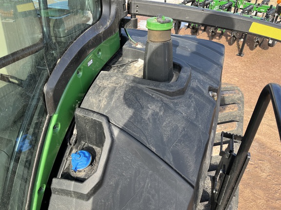 2023 John Deere 9RT 520 Tractor Rubber Track