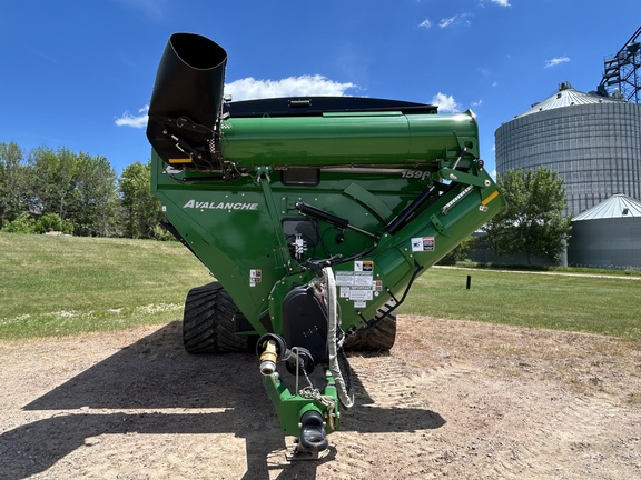 2024 Brent 1598 Grain Cart
