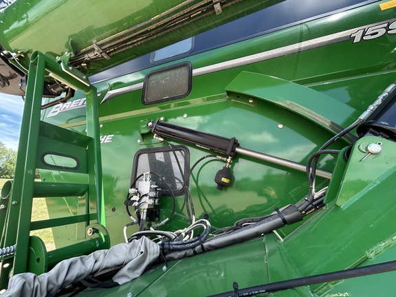 2024 Brent 1598 Grain Cart