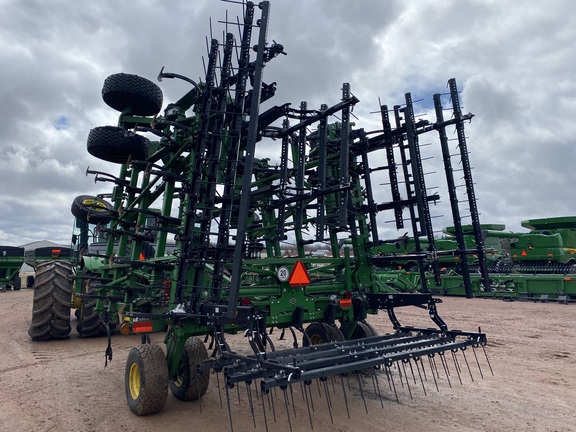 2024 John Deere 2230LL Field Cultivator
