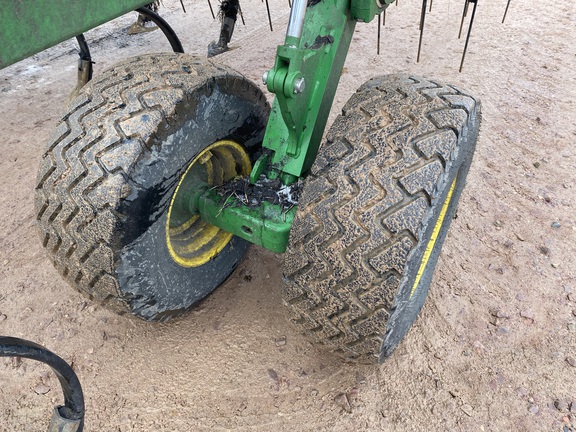 2024 John Deere 2230LL Field Cultivator