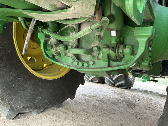 2024 John Deere 9R 440 Tractor 4WD