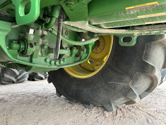 2024 John Deere 9R 440 Tractor 4WD