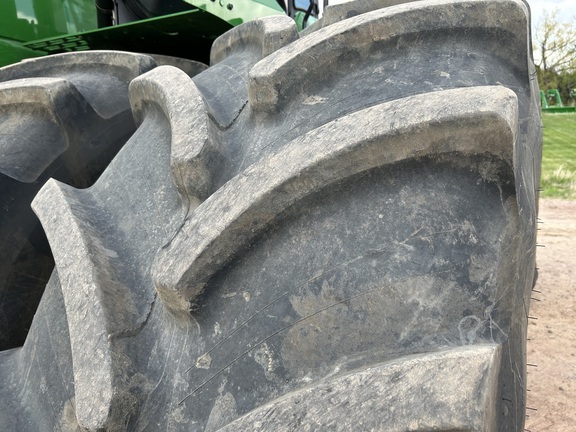 2024 John Deere 9R 440 Tractor 4WD