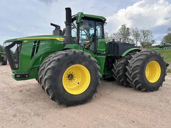 2024 John Deere 9R 440 Tractor 4WD