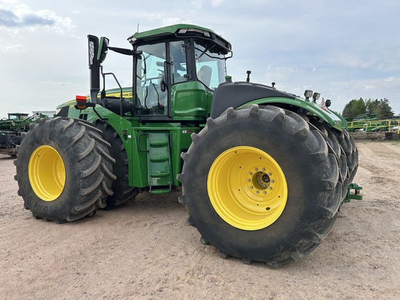 2024 John Deere 9R 440 Tractor 4WD