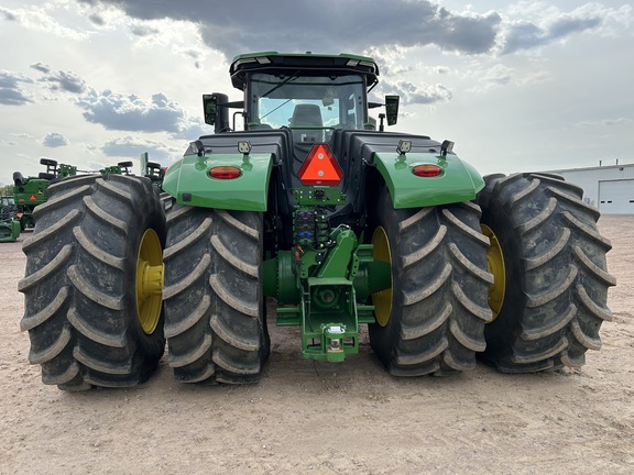 2024 John Deere 9R 440 Tractor 4WD