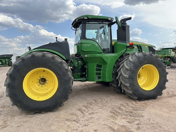 2024 John Deere 9R 440 Tractor 4WD