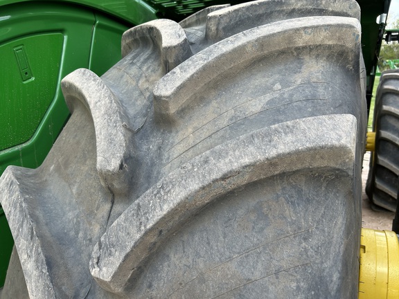 2024 John Deere 9R 440 Tractor 4WD