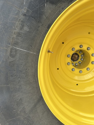 2024 John Deere 9R 440 Tractor 4WD