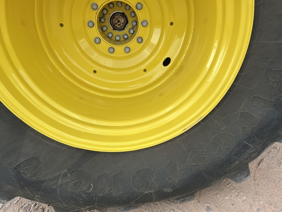 2024 John Deere 9R 440 Tractor 4WD