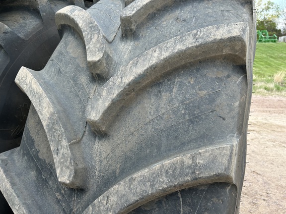 2024 John Deere 9R 440 Tractor 4WD