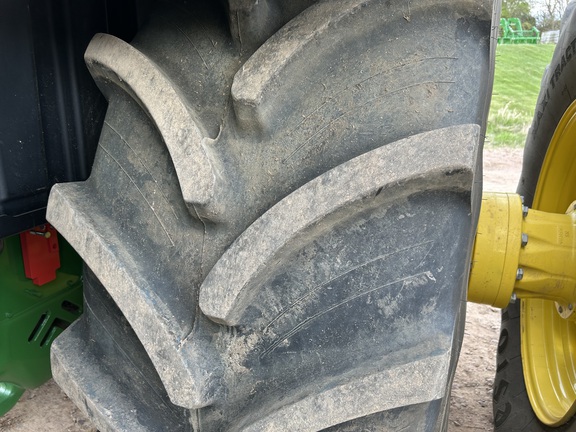 2024 John Deere 9R 440 Tractor 4WD