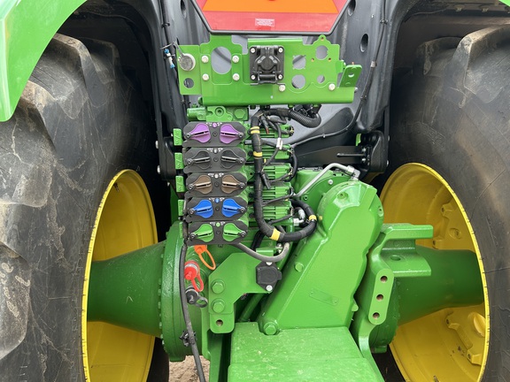 2024 John Deere 9R 440 Tractor 4WD