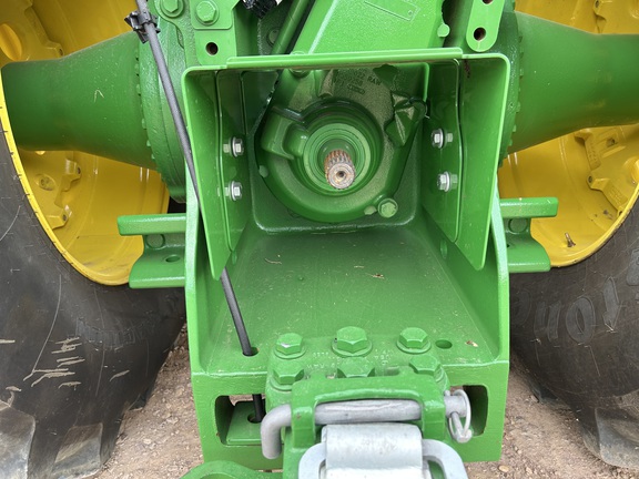 2024 John Deere 9R 440 Tractor 4WD