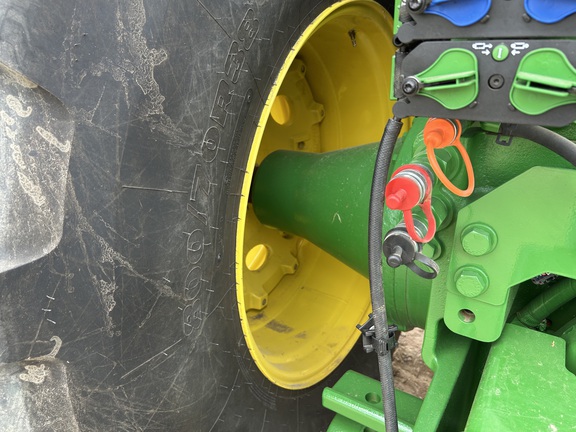 2024 John Deere 9R 440 Tractor 4WD