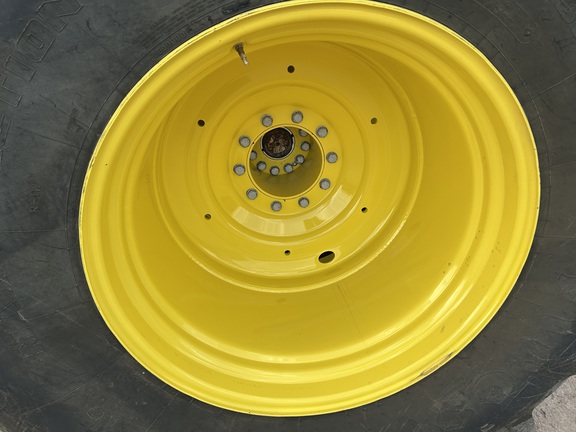 2024 John Deere 9R 440 Tractor 4WD