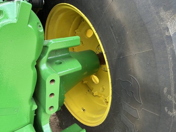 2024 John Deere 9R 440 Tractor 4WD