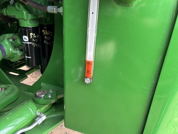 2024 John Deere 9R 440 Tractor 4WD