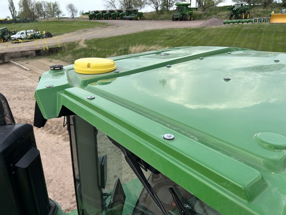 2024 John Deere 9R 440 Tractor 4WD