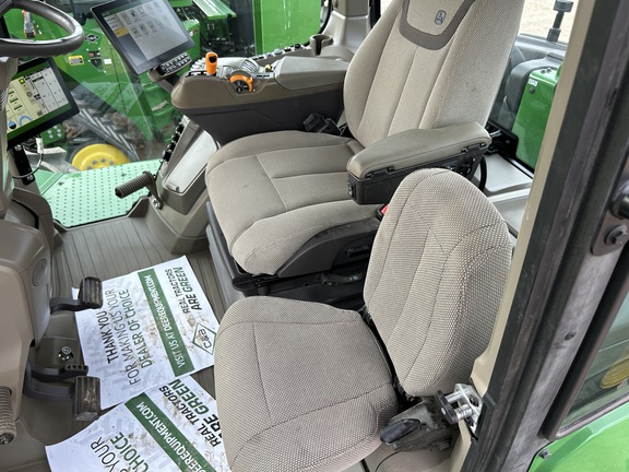 2024 John Deere 9R 440 Tractor 4WD