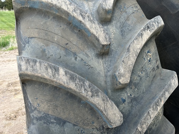 2024 John Deere 9R 440 Tractor 4WD