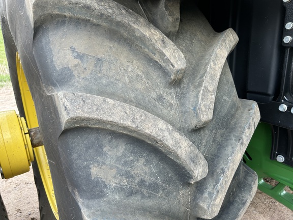 2024 John Deere 9R 440 Tractor 4WD