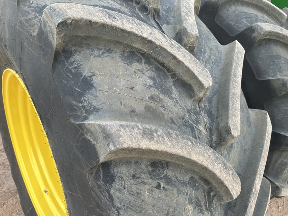 2024 John Deere 9R 440 Tractor 4WD