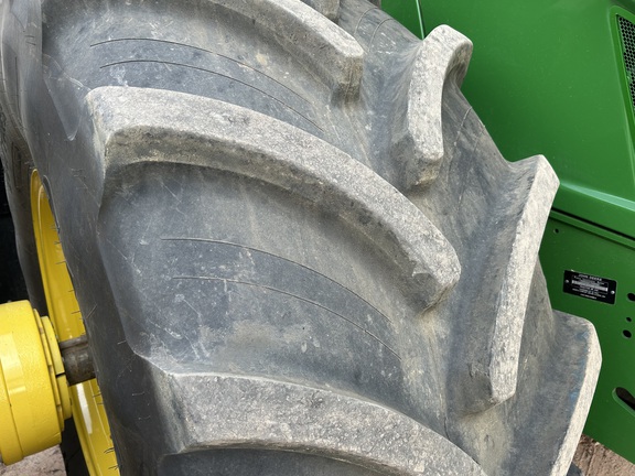 2024 John Deere 9R 440 Tractor 4WD