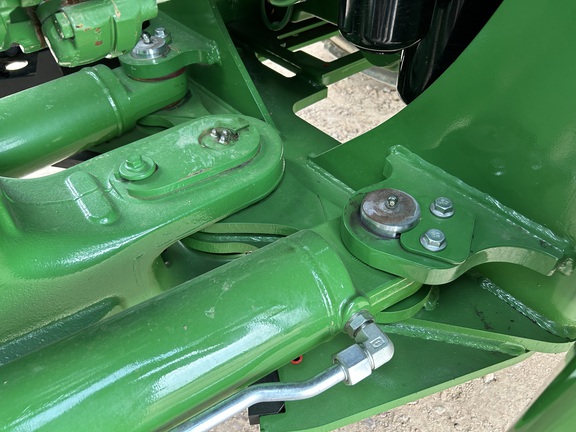 2024 John Deere 9R 440 Tractor 4WD