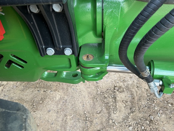 2024 John Deere 9R 440 Tractor 4WD