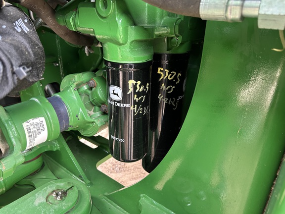 2024 John Deere 9R 440 Tractor 4WD