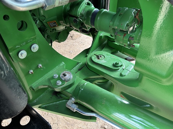 2024 John Deere 9R 440 Tractor 4WD