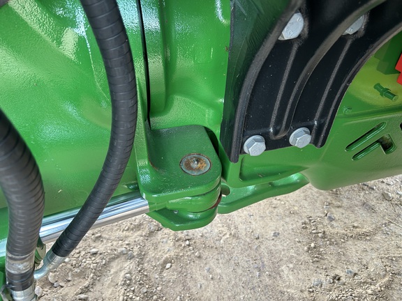 2024 John Deere 9R 440 Tractor 4WD