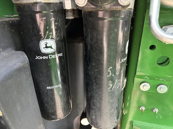 2024 John Deere 9R 440 Tractor 4WD