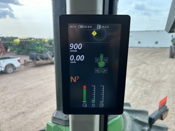 2024 John Deere 9R 440 Tractor 4WD