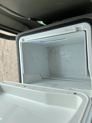 2024 John Deere 9R 440 Tractor 4WD