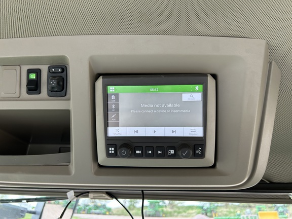 2024 John Deere 9R 440 Tractor 4WD