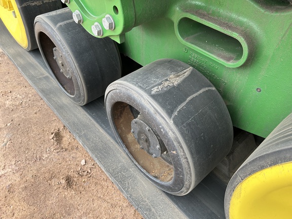 2018 John Deere 9620RX Tractor Rubber Track